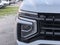 2025 Chevrolet Suburban 4WD Z71