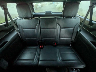 2025 Chevrolet Suburban 4WD Z71