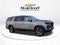 2025 Chevrolet Suburban 4WD Z71