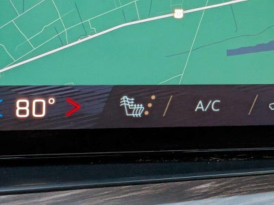 2025 Chevrolet Suburban 4WD Z71