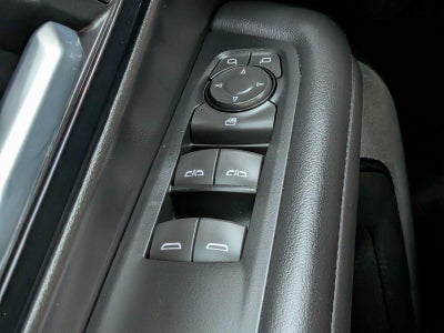 2025 Chevrolet Suburban 4WD Z71