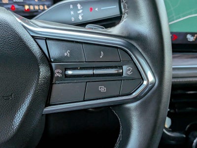 2025 Chevrolet Suburban 4WD Z71
