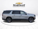 2025 Chevrolet Suburban 4WD Z71