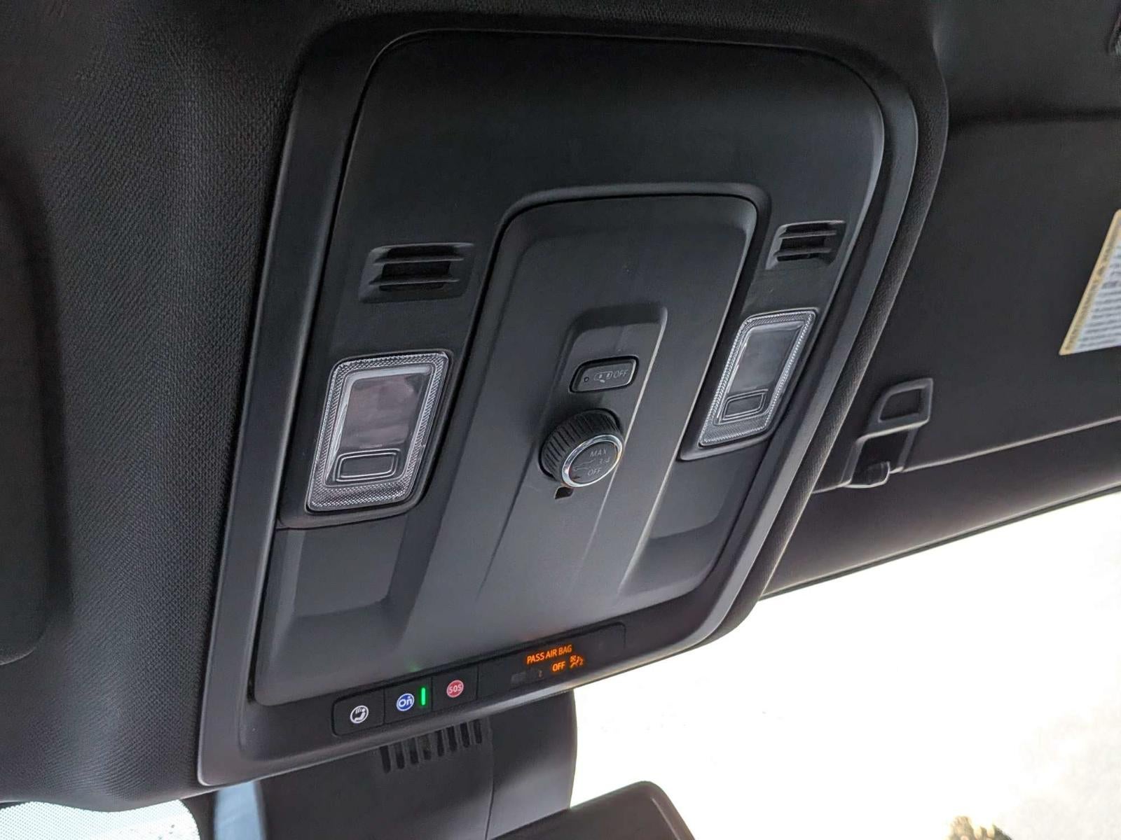 2025 Chevrolet Suburban 4WD Z71