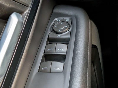 2025 Chevrolet Suburban 4WD Z71