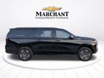 2025 Chevrolet Suburban 4WD Z71