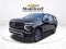 2025 Chevrolet Suburban 4WD Z71