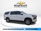 2025 Chevrolet Suburban 4WD Premier