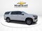 2025 Chevrolet Suburban 4WD Premier