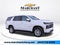 2025 Chevrolet Tahoe 4WD LT
