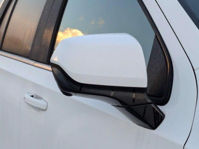 2025 Chevrolet Tahoe 4WD LT