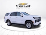 2025 Chevrolet Tahoe 4WD LT