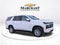 2025 Chevrolet Tahoe 4WD LT