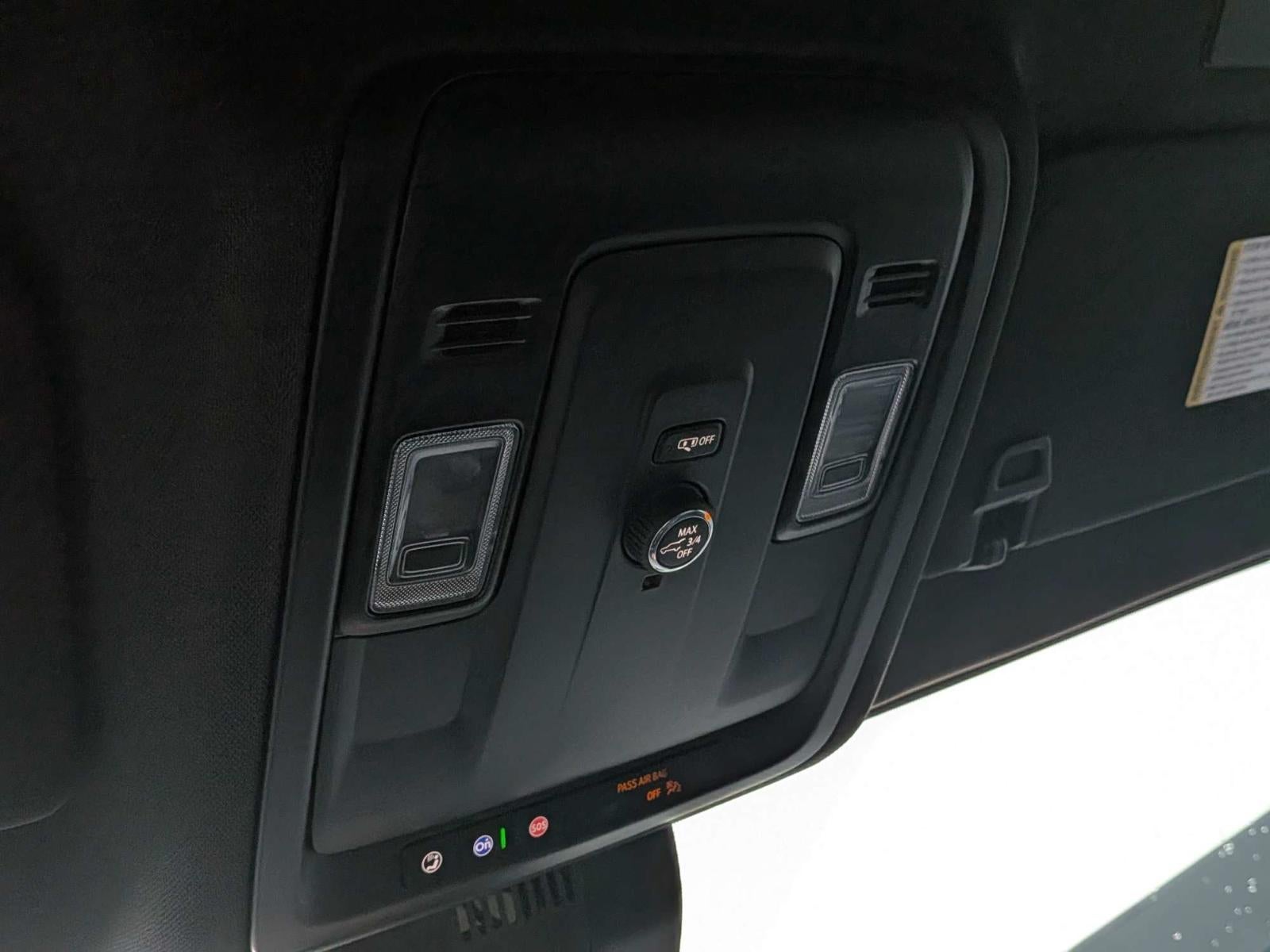 2025 Chevrolet Tahoe 4WD LT