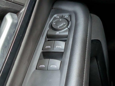 2025 Chevrolet Tahoe 4WD LT