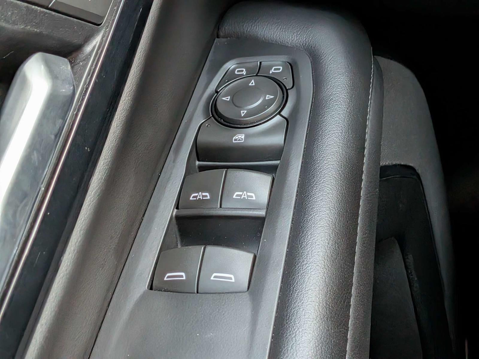 2025 Chevrolet Tahoe 4WD LT