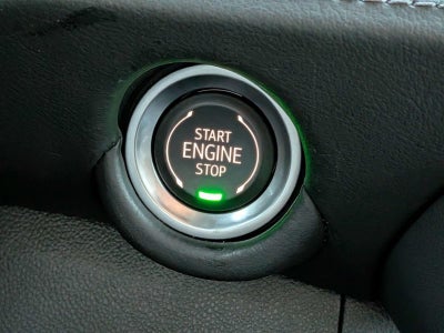 2025 Chevrolet Tahoe 4WD LT