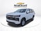 2025 Chevrolet Tahoe 4WD LT