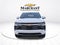 2025 Chevrolet Tahoe 4WD LT