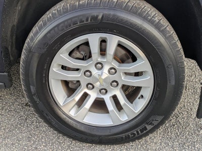 2019 Chevrolet Tahoe 2WD LT