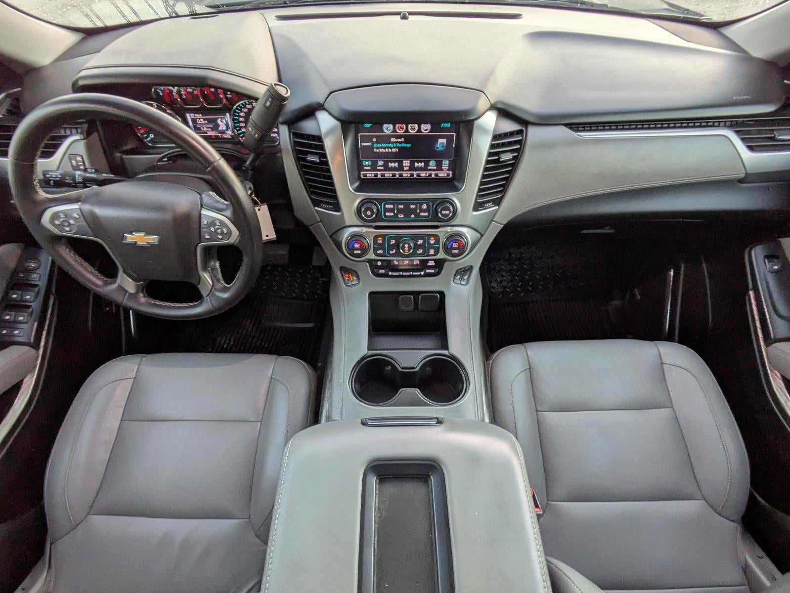 2019 Chevrolet Tahoe 2WD LT