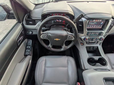 2019 Chevrolet Tahoe 2WD LT