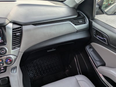 2019 Chevrolet Tahoe 2WD LT