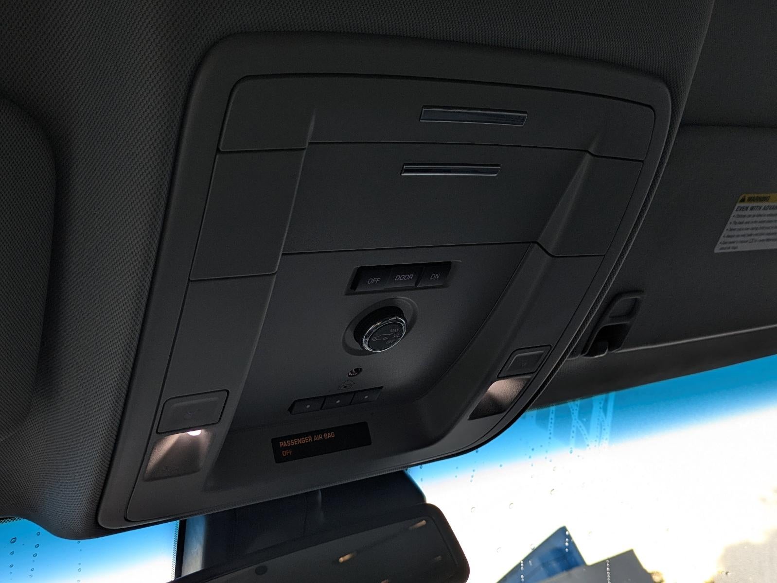 2019 Chevrolet Tahoe 2WD LT