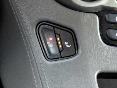 2019 Chevrolet Tahoe 2WD LT