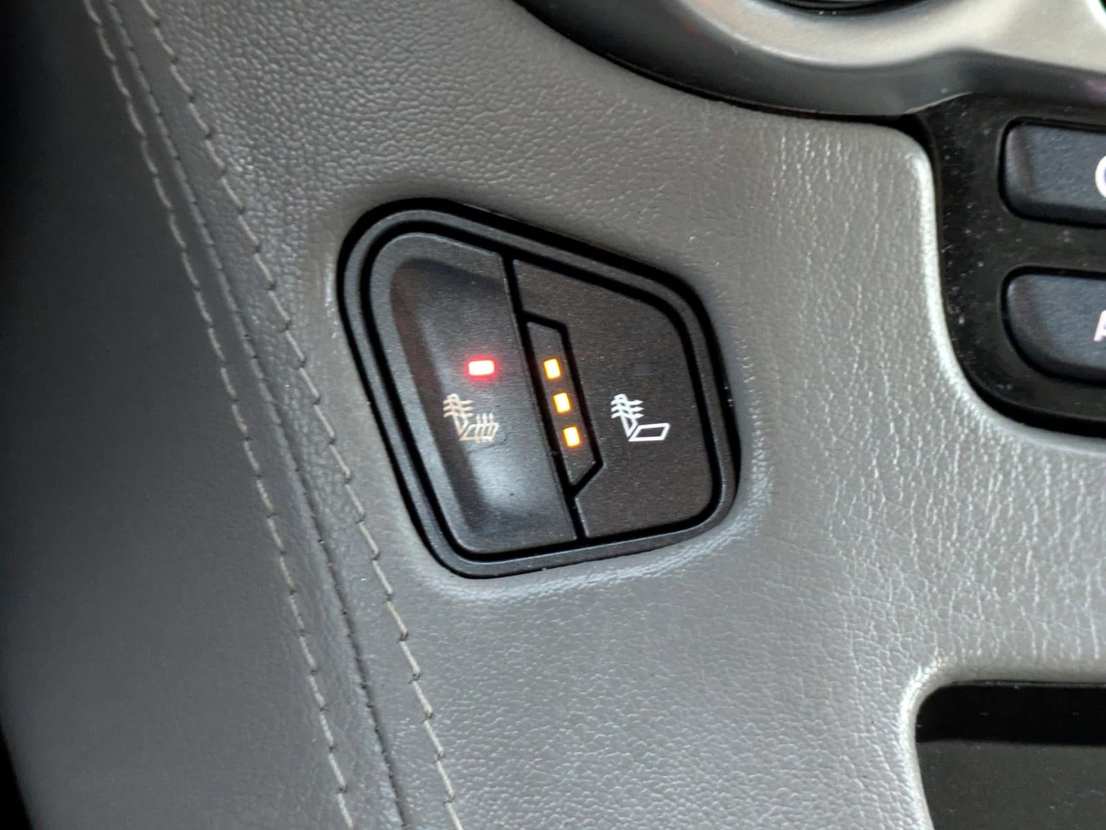 2019 Chevrolet Tahoe 2WD LT