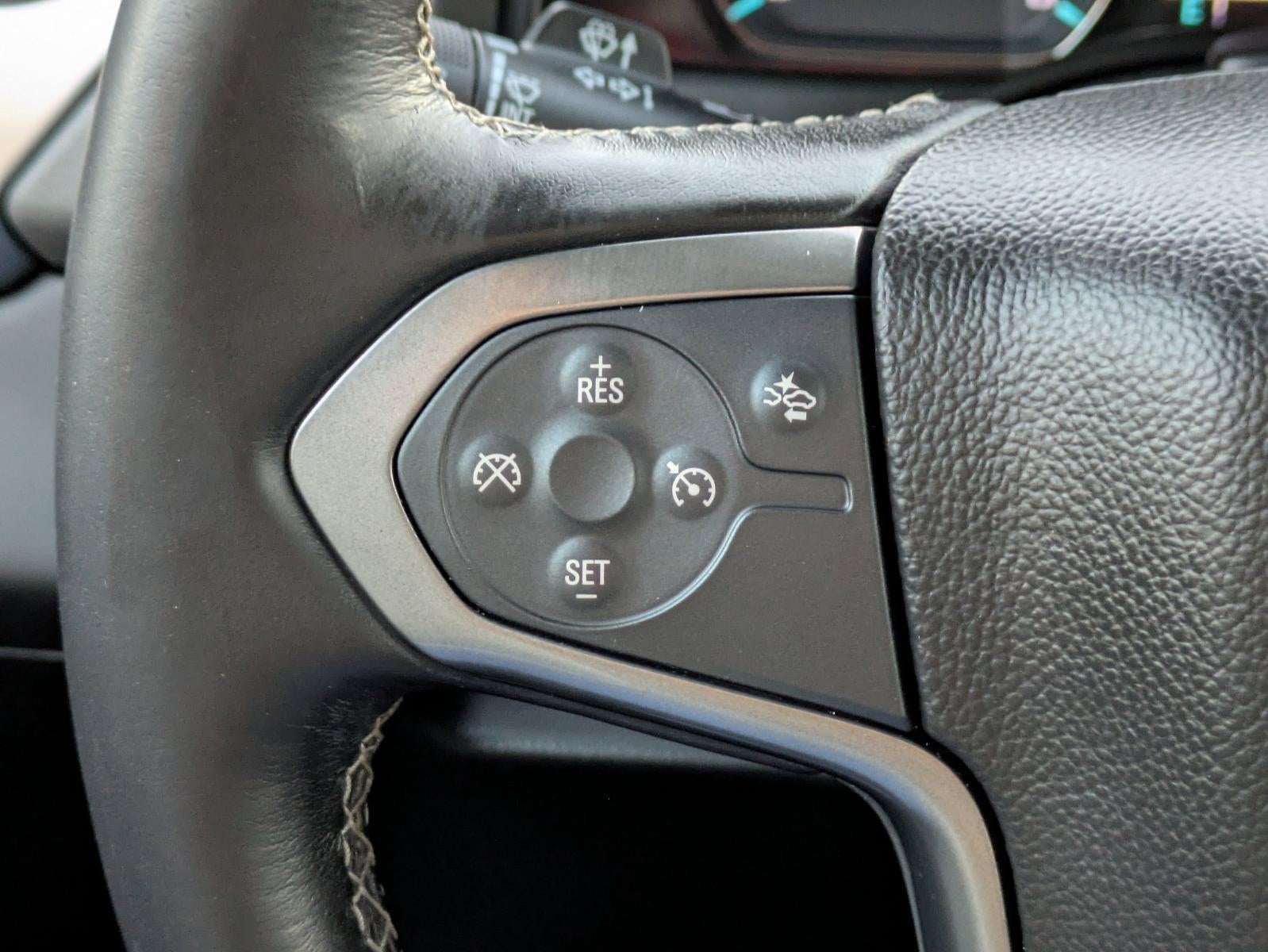 2019 Chevrolet Tahoe 2WD LT