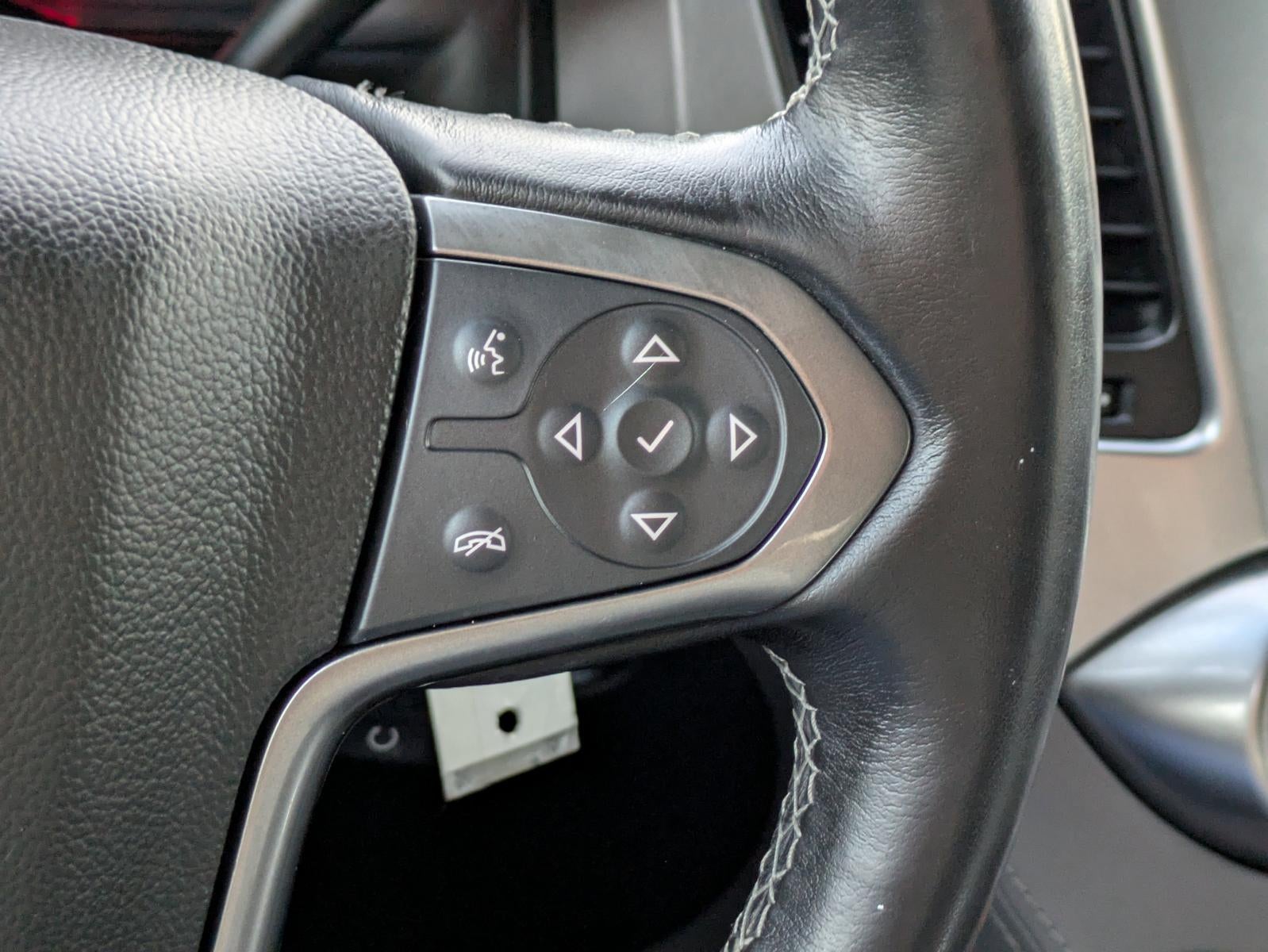 2019 Chevrolet Tahoe 2WD LT