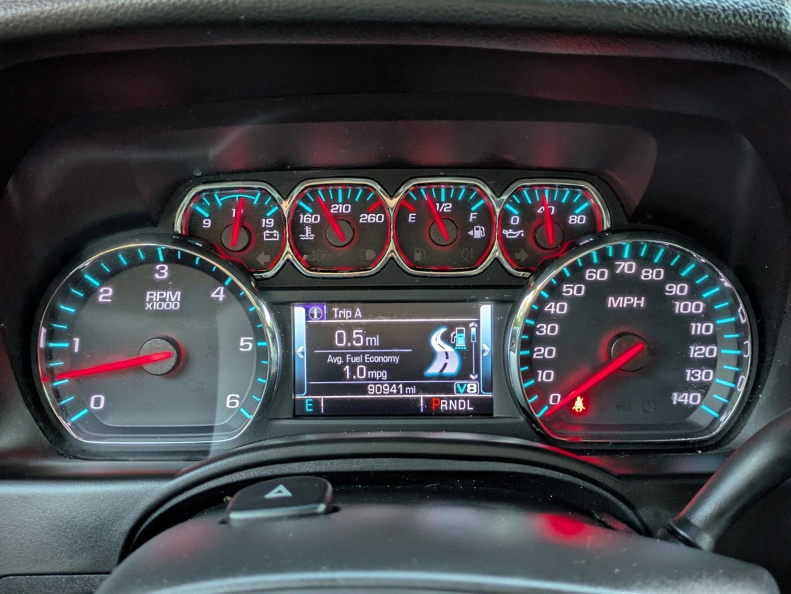 2019 Chevrolet Tahoe 2WD LT