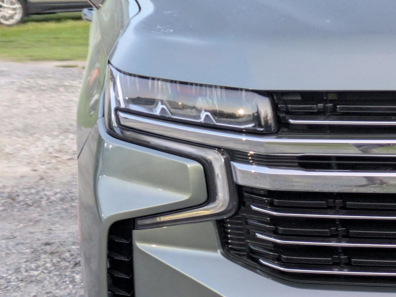 2024 Chevrolet Tahoe 2WD LT