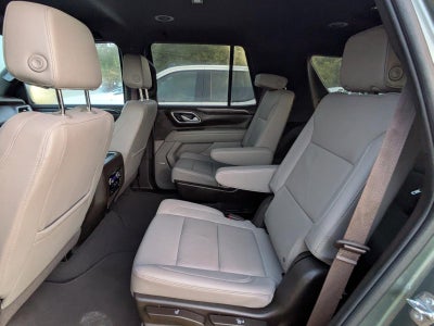 2024 Chevrolet Tahoe 2WD LT