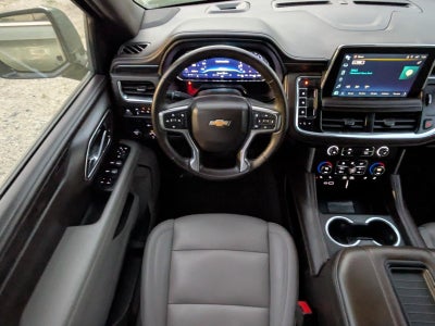 2024 Chevrolet Tahoe 2WD LT