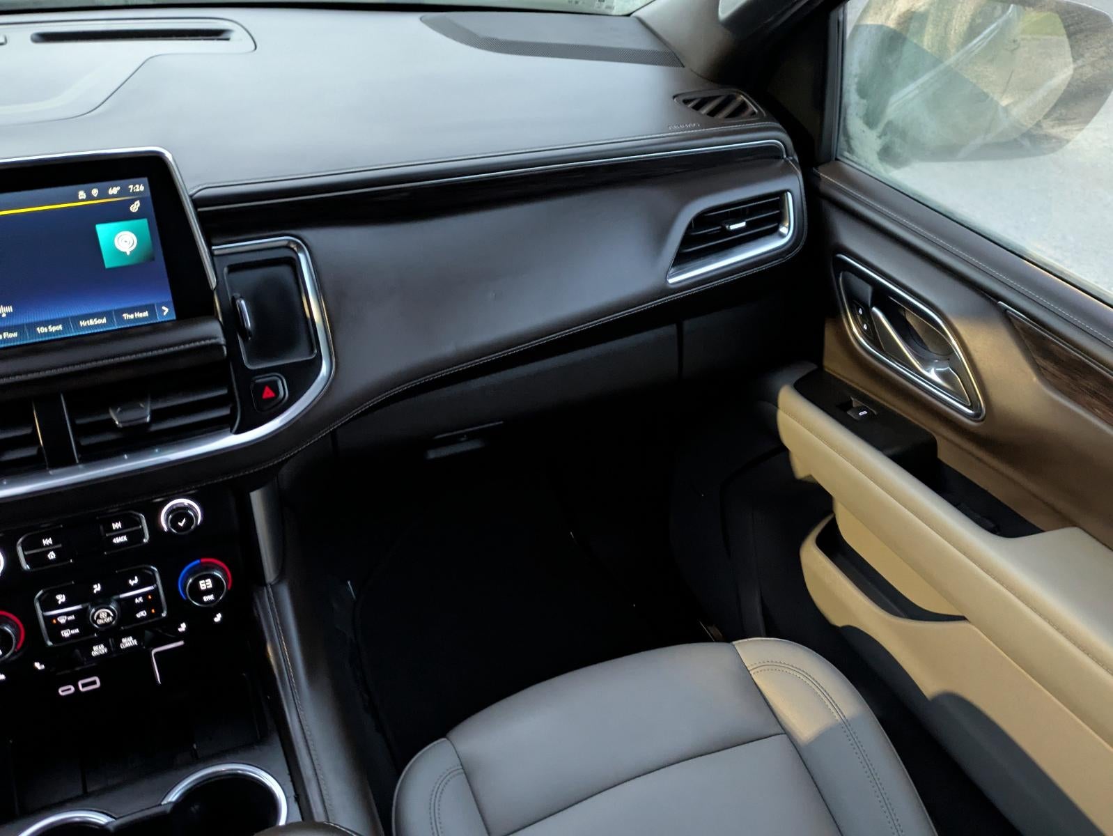 2024 Chevrolet Tahoe 2WD LT