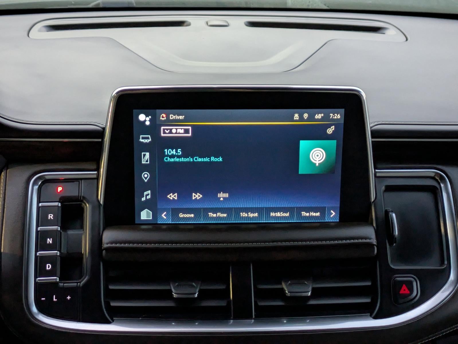 2024 Chevrolet Tahoe 2WD LT