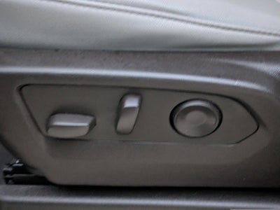 2024 Chevrolet Tahoe 2WD LT