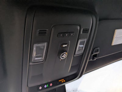 2024 Chevrolet Tahoe 2WD LT