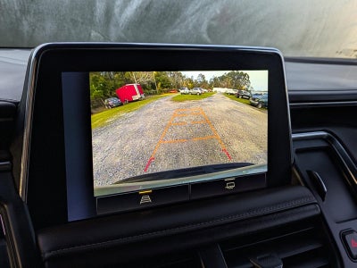 2024 Chevrolet Tahoe 2WD LT