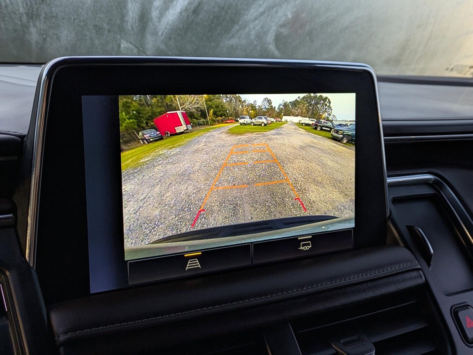 2024 Chevrolet Tahoe 2WD LT