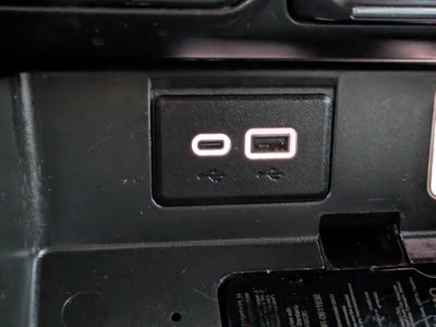 2024 Chevrolet Tahoe 2WD LT