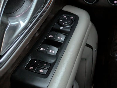 2024 Chevrolet Tahoe 2WD LT