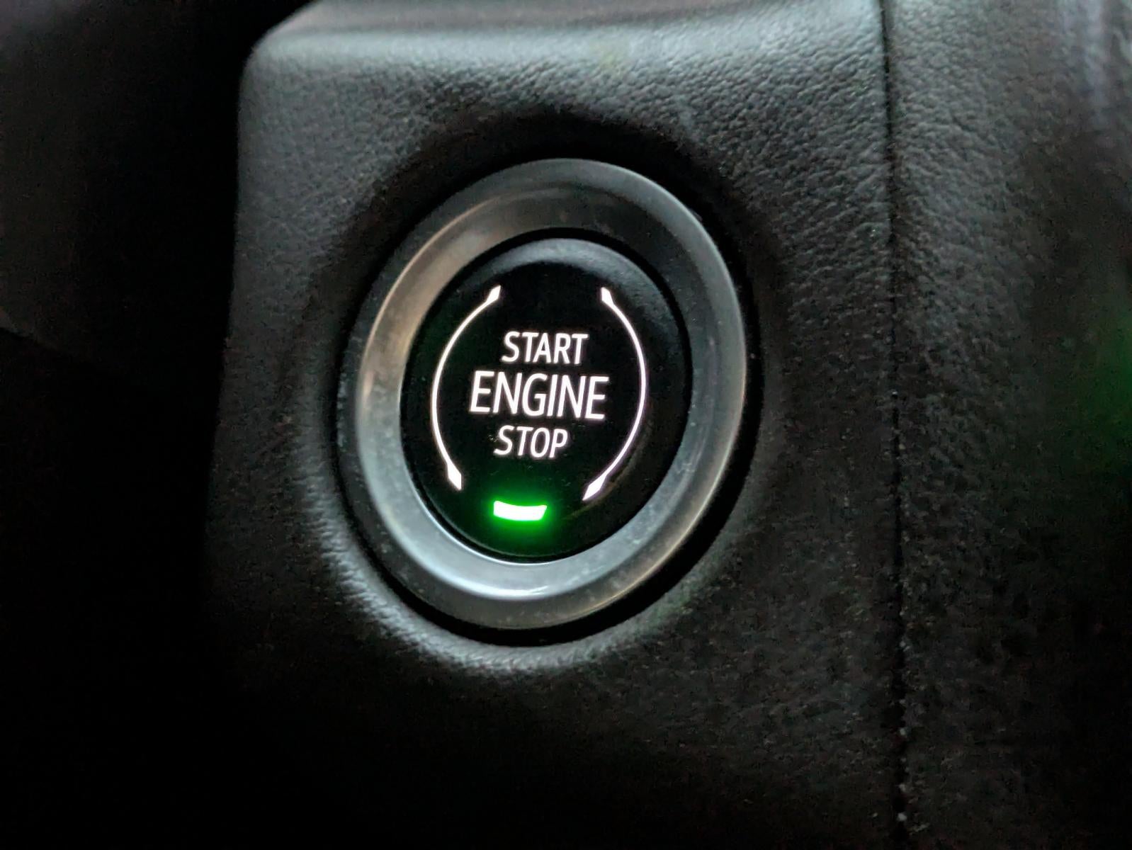 2024 Chevrolet Tahoe 2WD LT