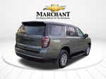 2024 Chevrolet Tahoe 2WD LT