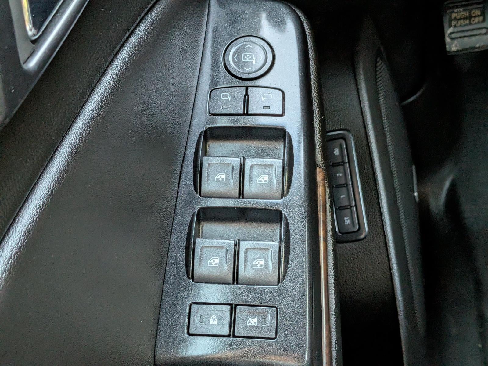 2020 Chevrolet Tahoe 4WD LT