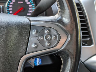 2020 Chevrolet Tahoe 4WD LT