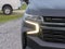 2022 Chevrolet Suburban 4WD RST