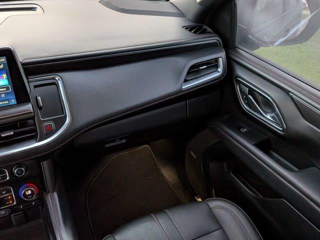 2022 Chevrolet Suburban 4WD RST